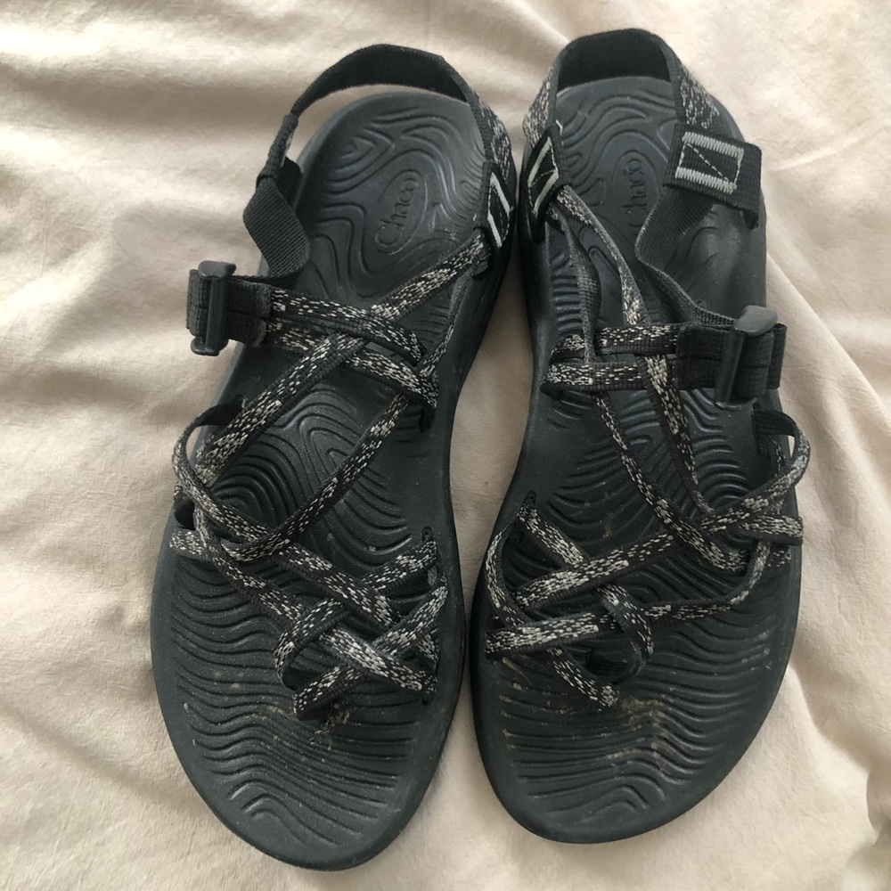 Women’s Double Toe Strap Z Chacos
